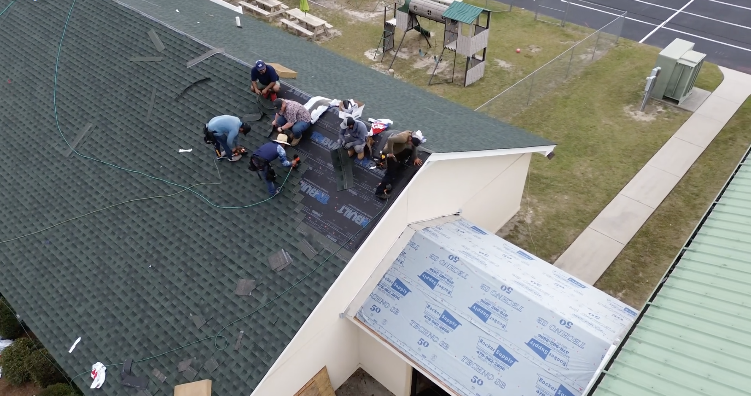 Coastal Elite Roofing | Roofers in Statesboro, GA