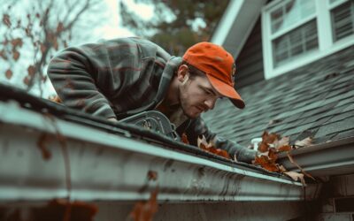 The Hidden Costs of DIY Roof Repairs