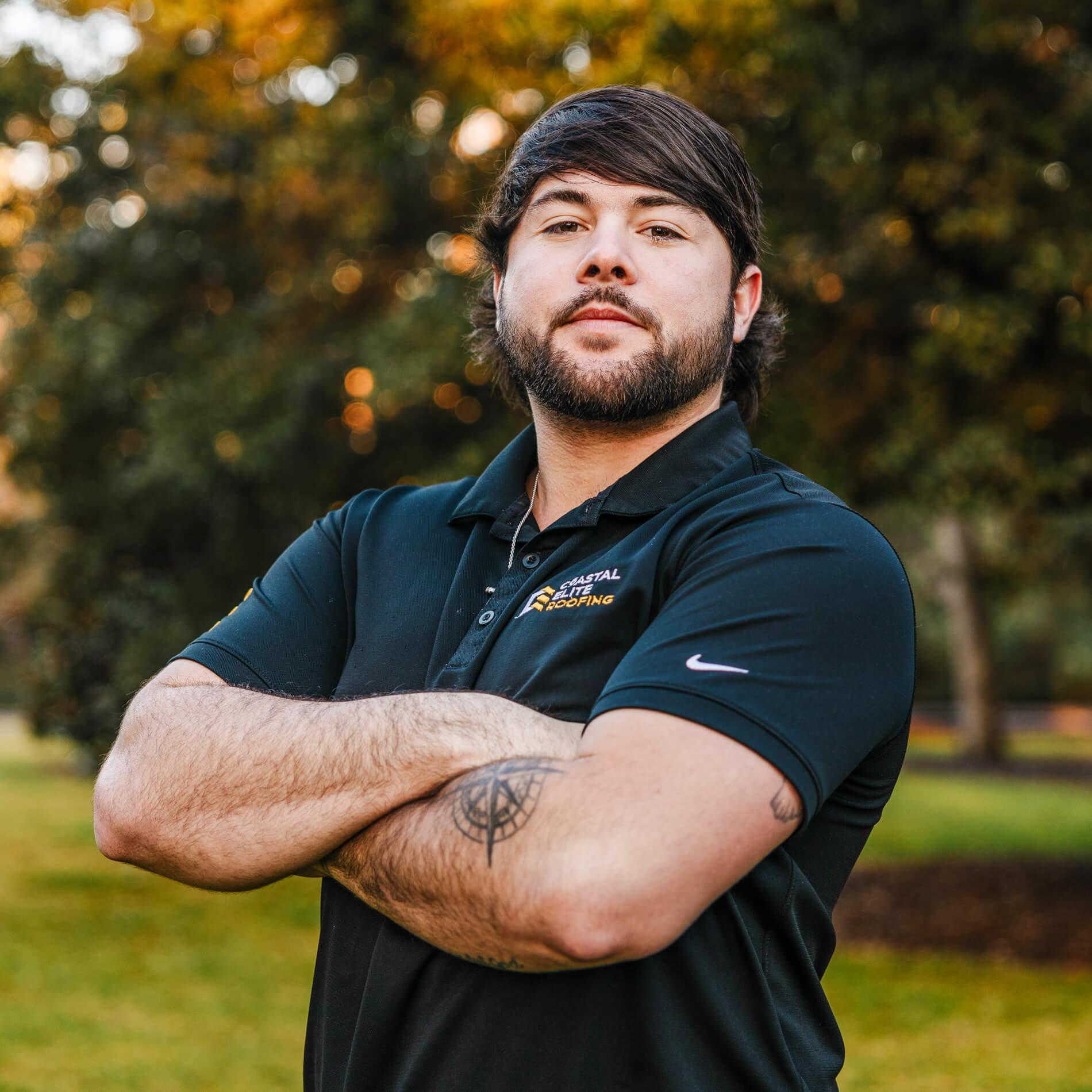 anniston headshot