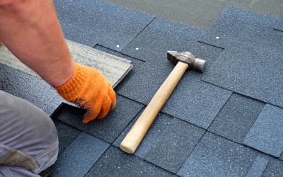 Roof Repair Vs. Replacement: Making The Right Choice