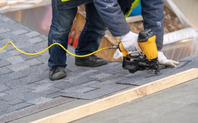 Top 10 Benefits Of Installing A New Roof On Your Home