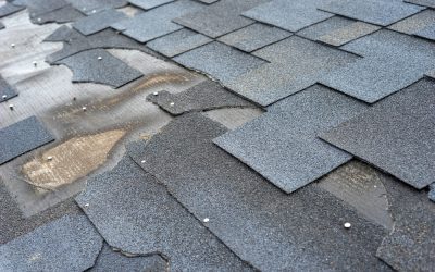 Understanding Storm Damage Roof Replacement Cost In Statesboro, GA
