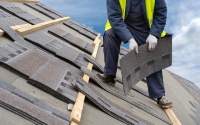 How To Install Roof Shingles: Why Hiring A Pro Matters