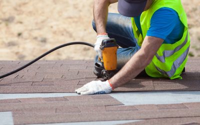 8 Benefits Of Professional Roof Installation Services