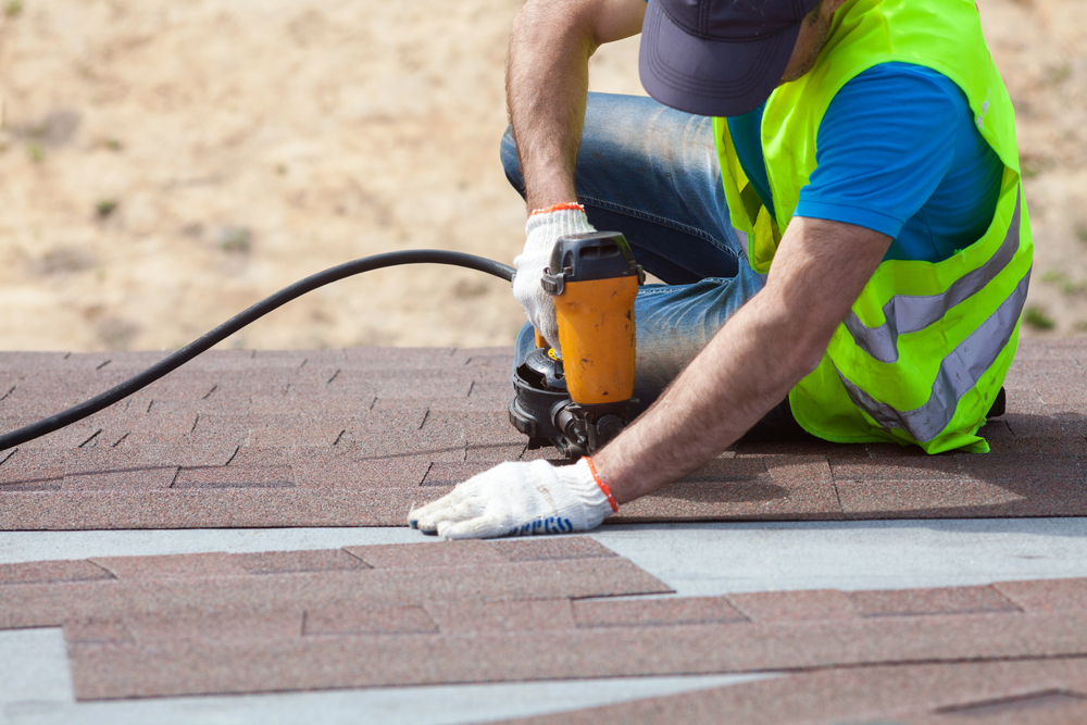 8 Benefits Of Professional Roof Installation Services