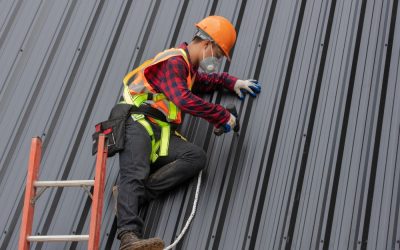 10 Sustainable Roofing Benefits For Long-Term Durability