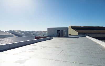 10 Types Of Commercial Roofing Systems Compared