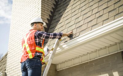 How Long Does A Professional Roof Inspection Take?