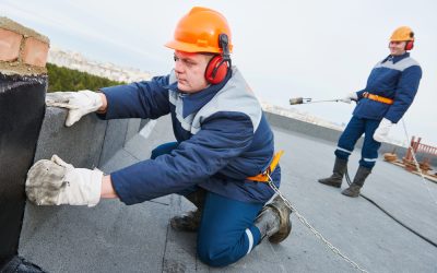 The Complete Flat Roof Inspection Checklist