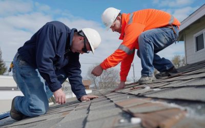How Long Does Roof Replacement Take? What Affects The Timeline