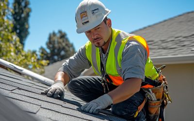 How To Check A Roofing Contractor License In Statesboro, GA
