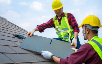 How To Find Reliable Roof Repair Contractors In Statesboro, GA