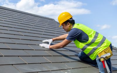 What Is The Average Roof Inspection Cost In Statesboro, GA?