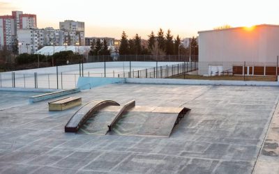 The Commercial Roof Inspection Checklist Every Business Needs
