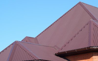 How Long Does a Metal Roof Last? (And Why Ours Carry a 50-Year Warranty)
