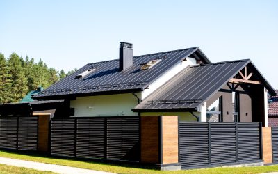How Much Does a Metal Roof Cost in Georgia? (2026 Pricing)