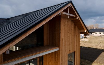Is a Metal Roof Good for Coastal Georgia Homes? Salt, Wind & Heat