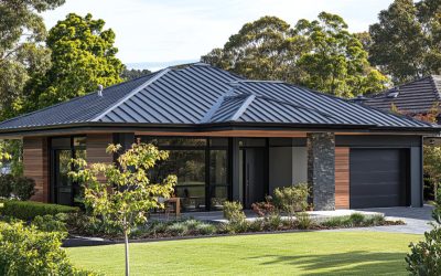 Standing Seam Metal Roofing in Southeast Georgia: Is It Worth It?