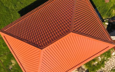 Clay Tile Roofing in Georgia: Beauty, Durability & Cost